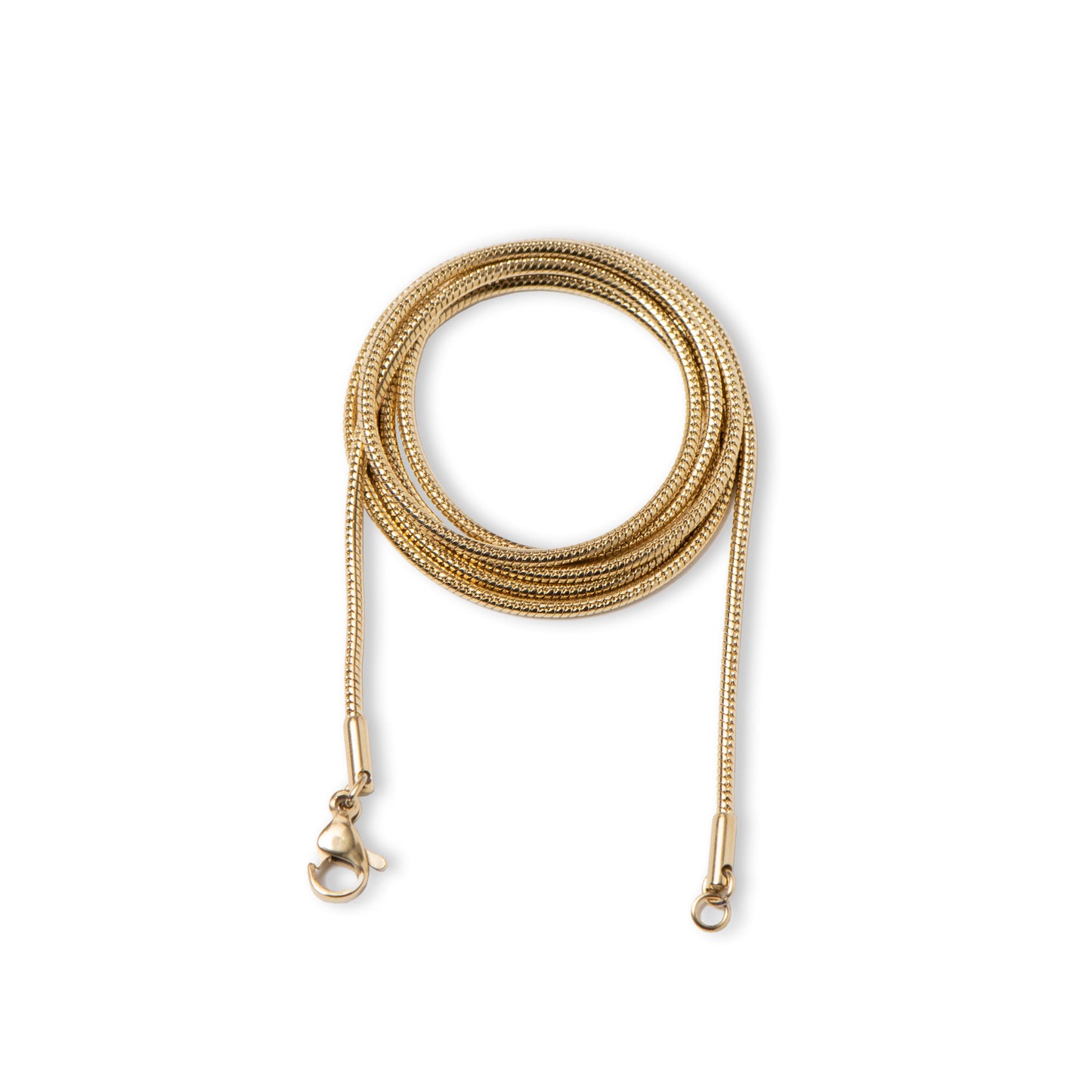 1.5mm Snake Chain