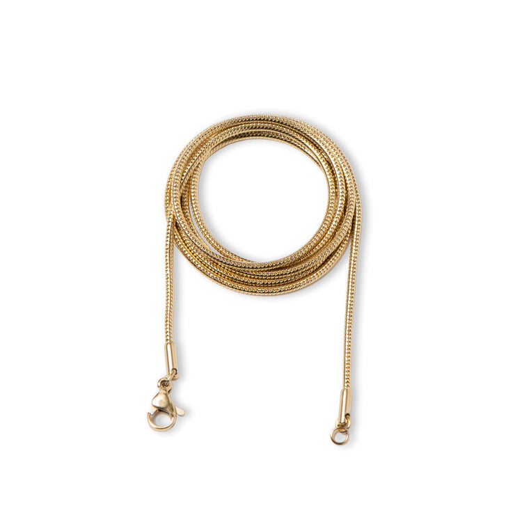 1.5mm Snake Chain