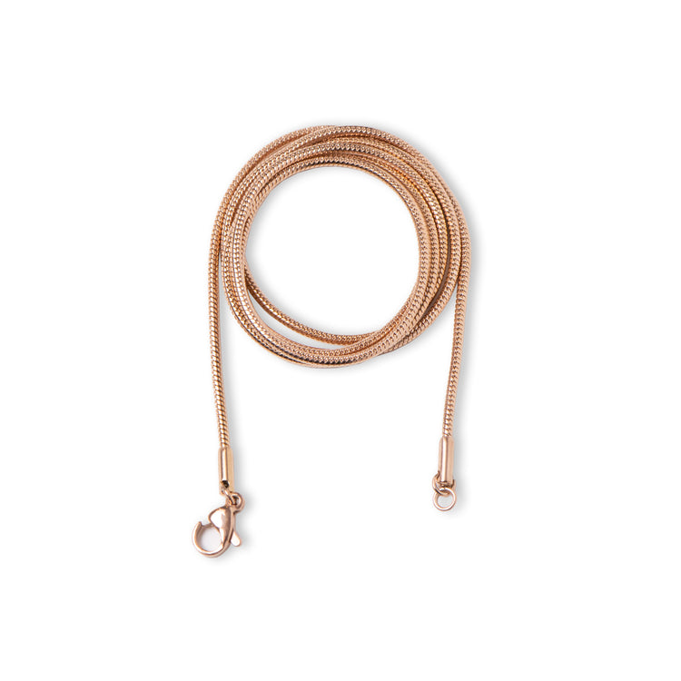 1.5mm Snake Chain