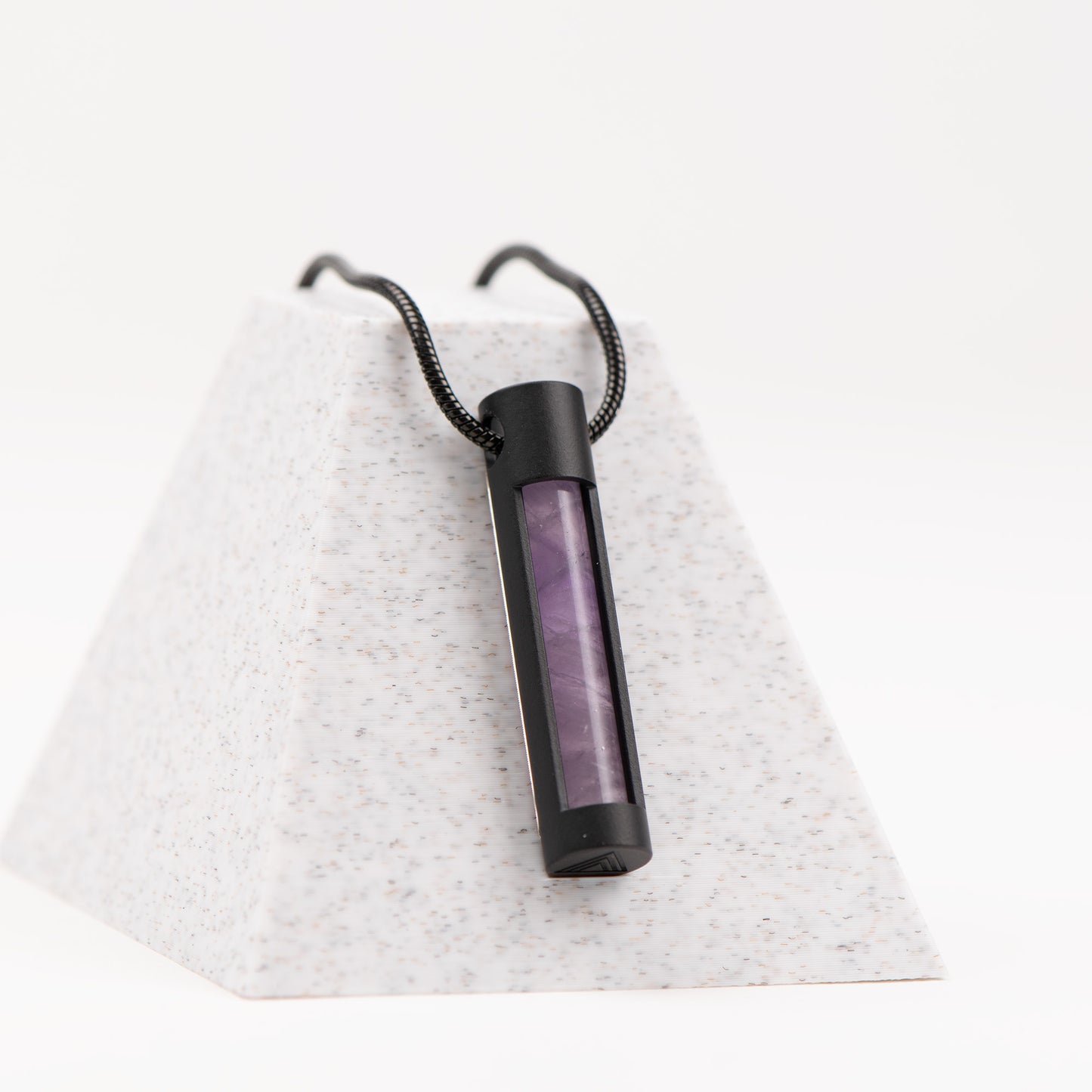 Black Core Series Necklace