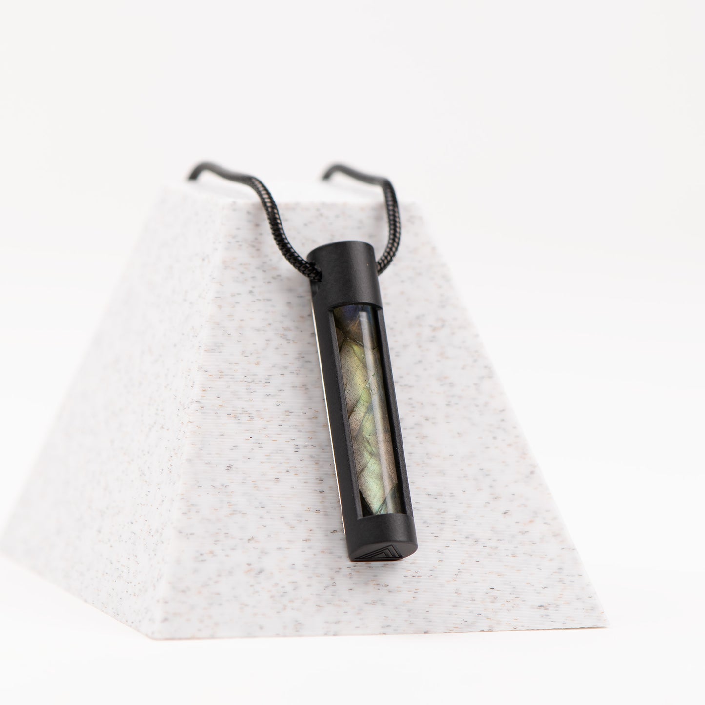 Black Core Series Necklace
