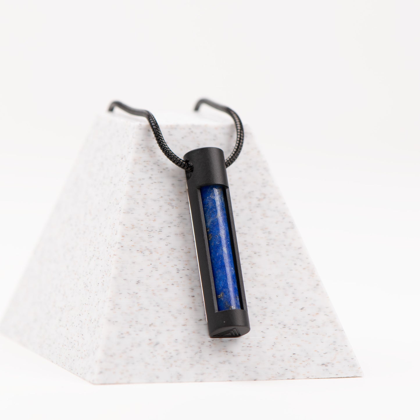 Black Core Series Necklace