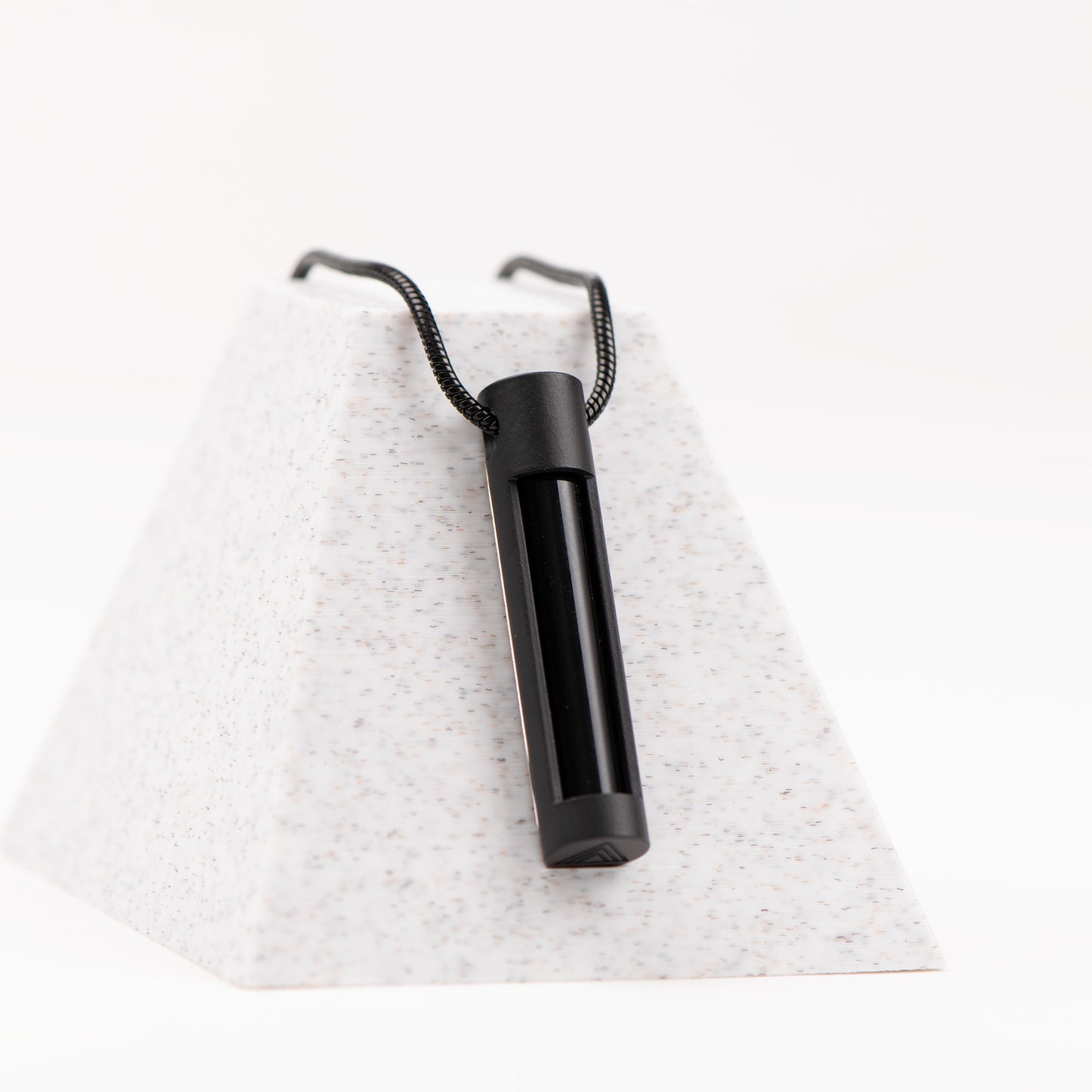 Black Core Series Necklace