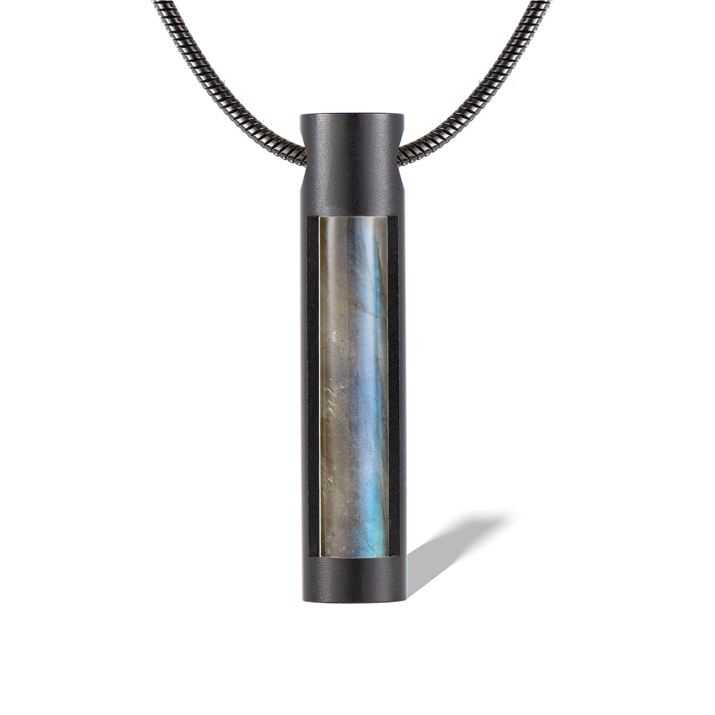 Black Core Series Necklace