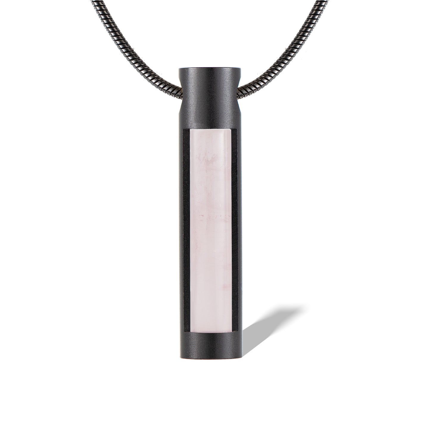 Black Core Series Necklace