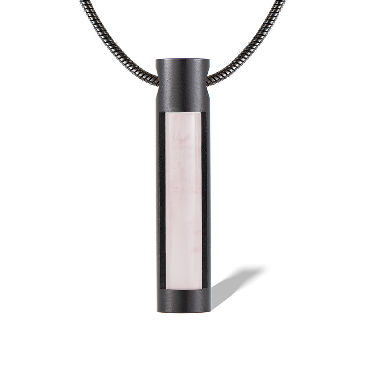 Black Core Series Necklace