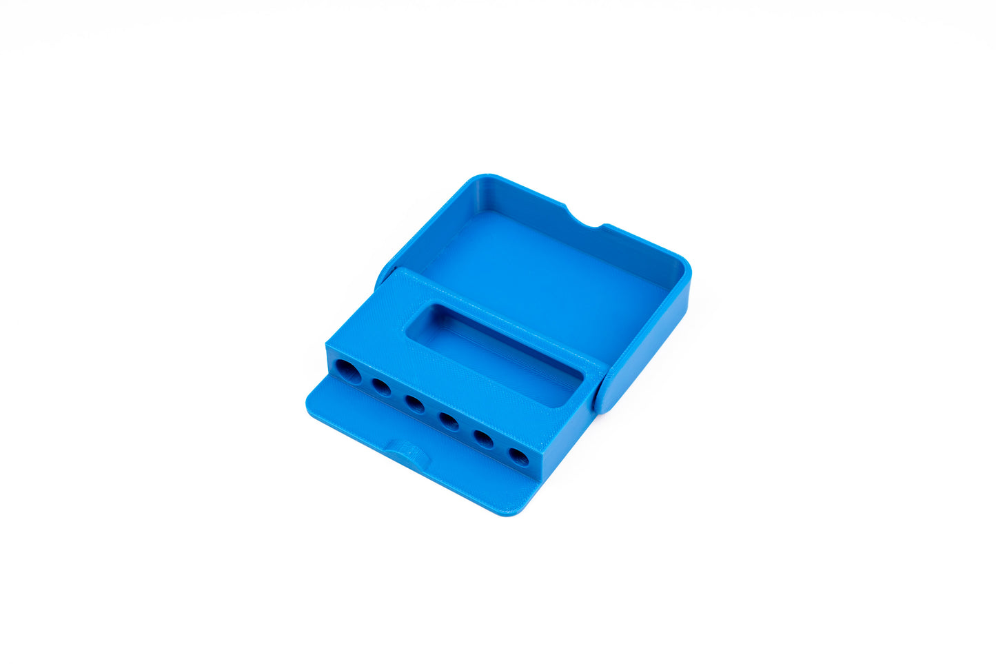 Foldable Standard Travel Case