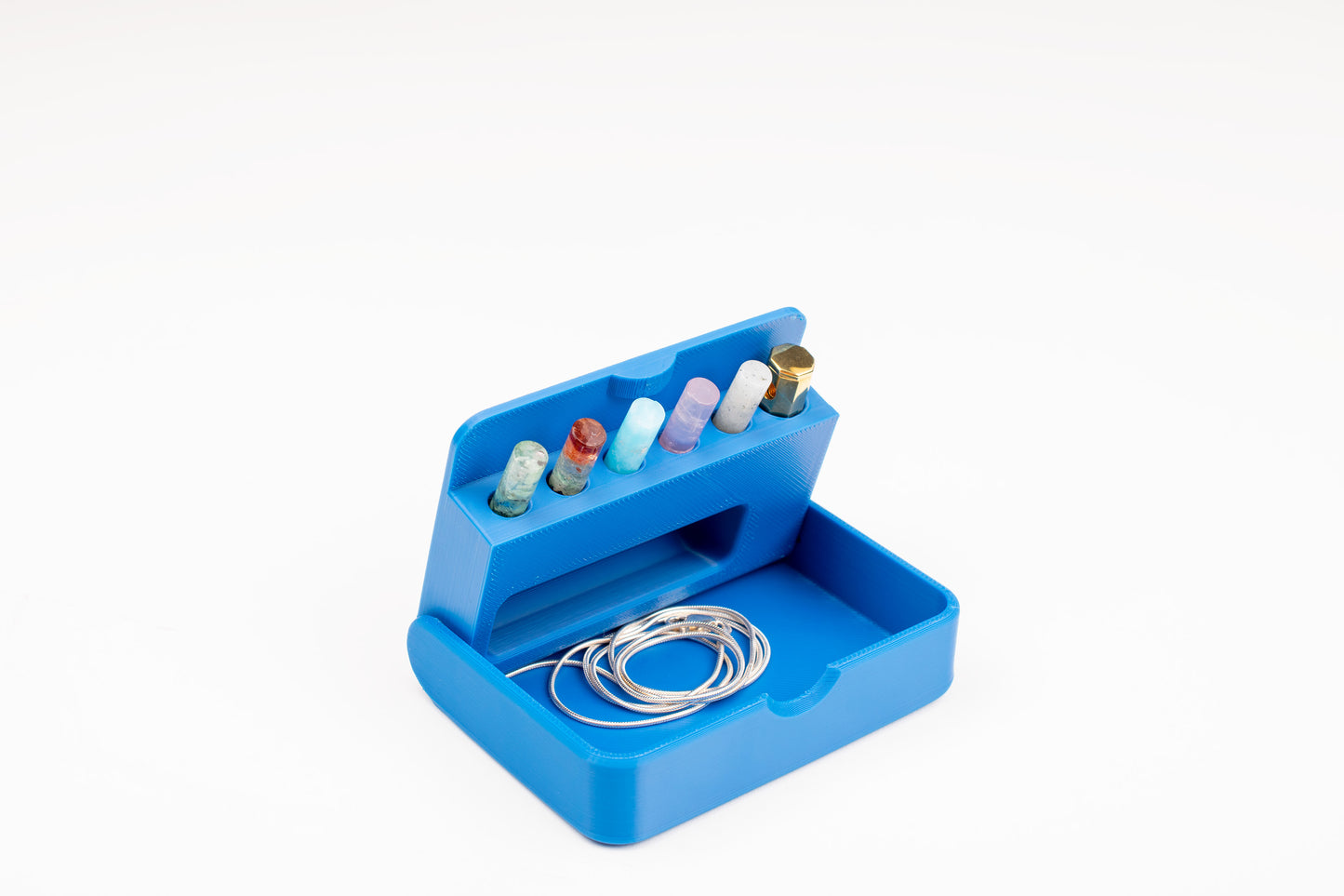 Foldable Standard Travel Case
