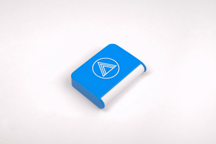 Foldable Standard Travel Case
