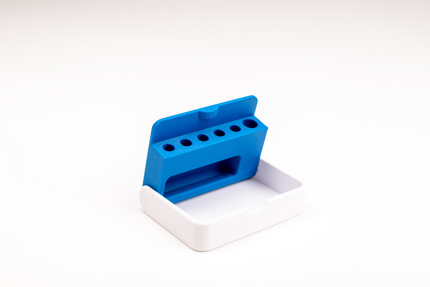 Foldable Standard Travel Case