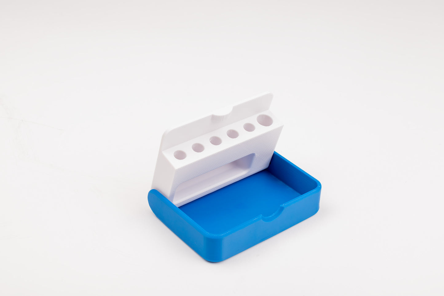Foldable Standard Travel Case