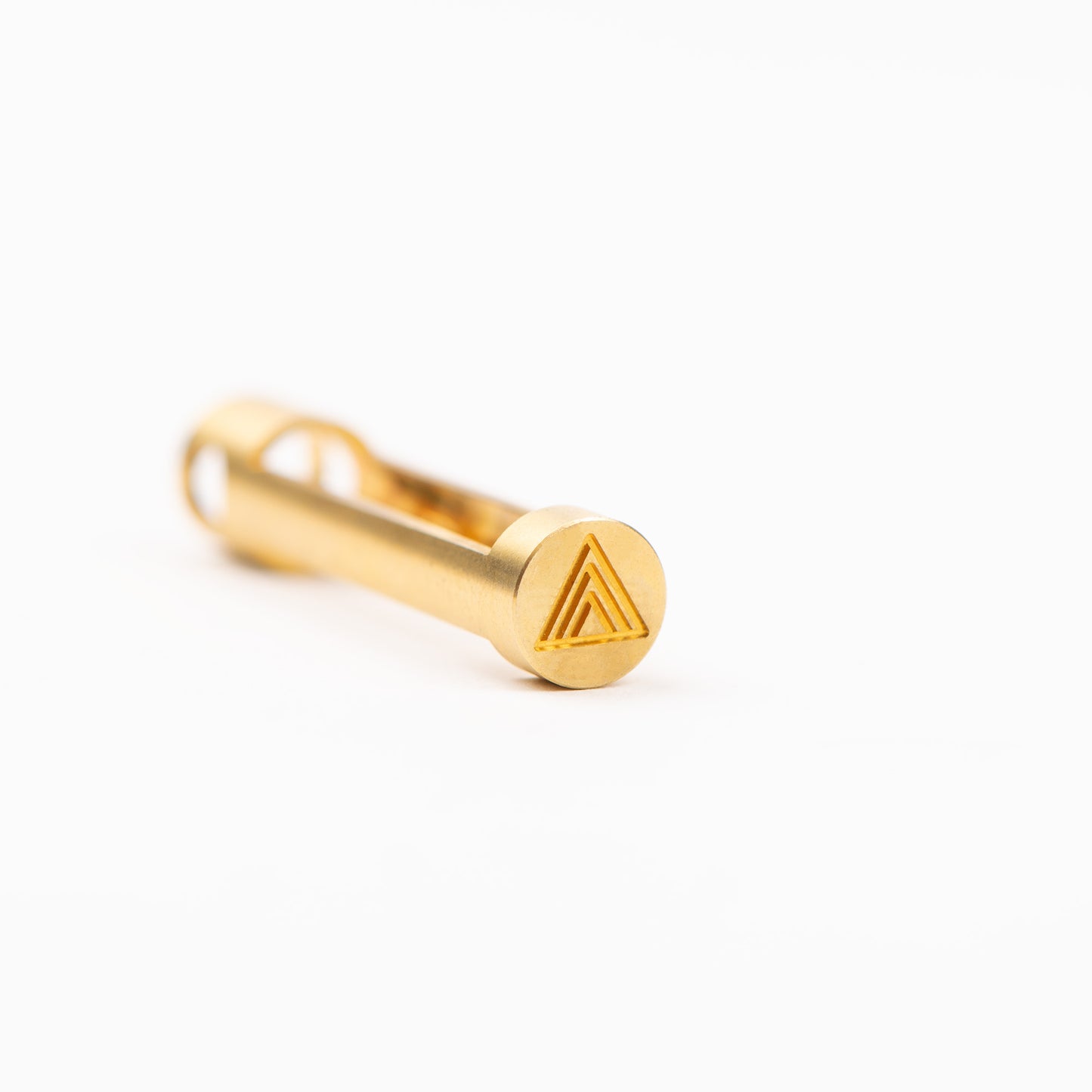 Brass Frame