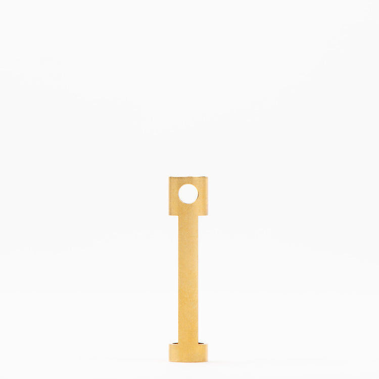Brass Frame