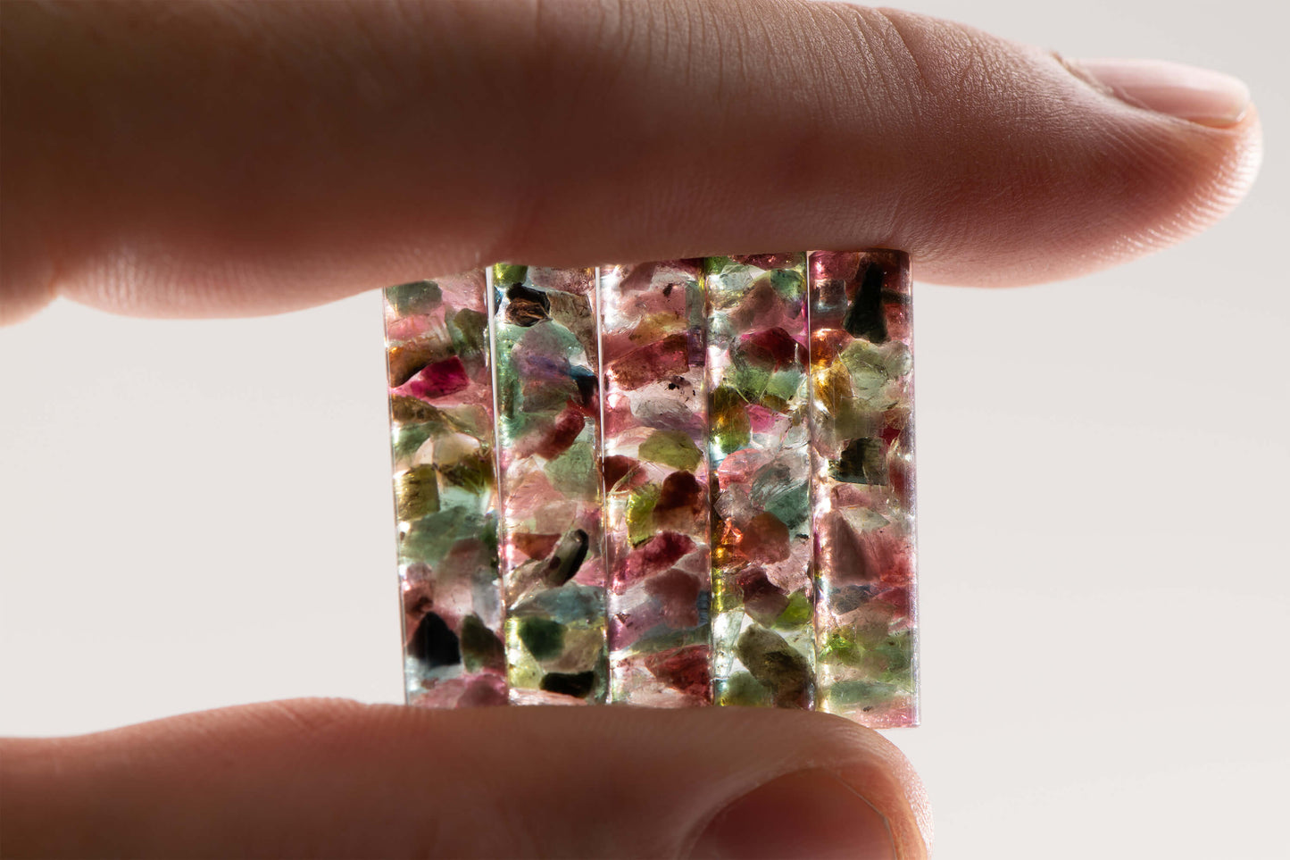 Tourmaline Mix