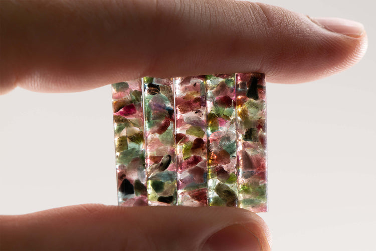 Tourmaline Mix