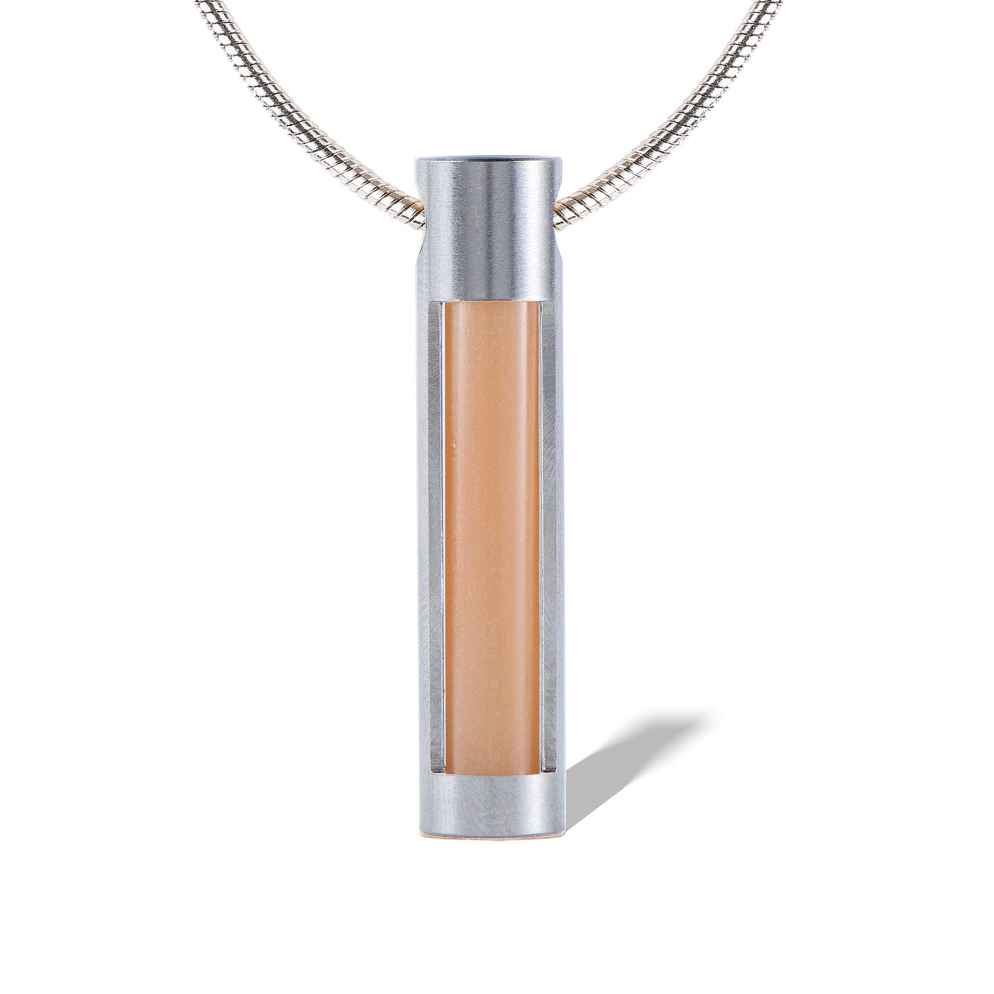 Stainless Steel Core Series Necklace
