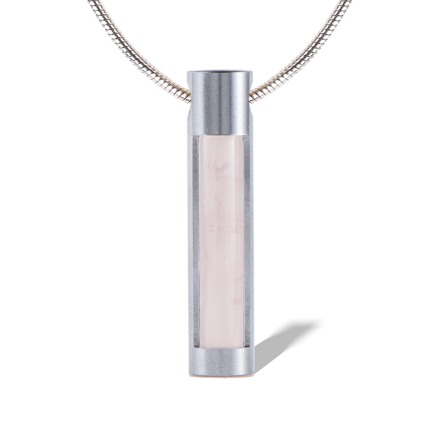 Stainless Steel Core Series Necklace