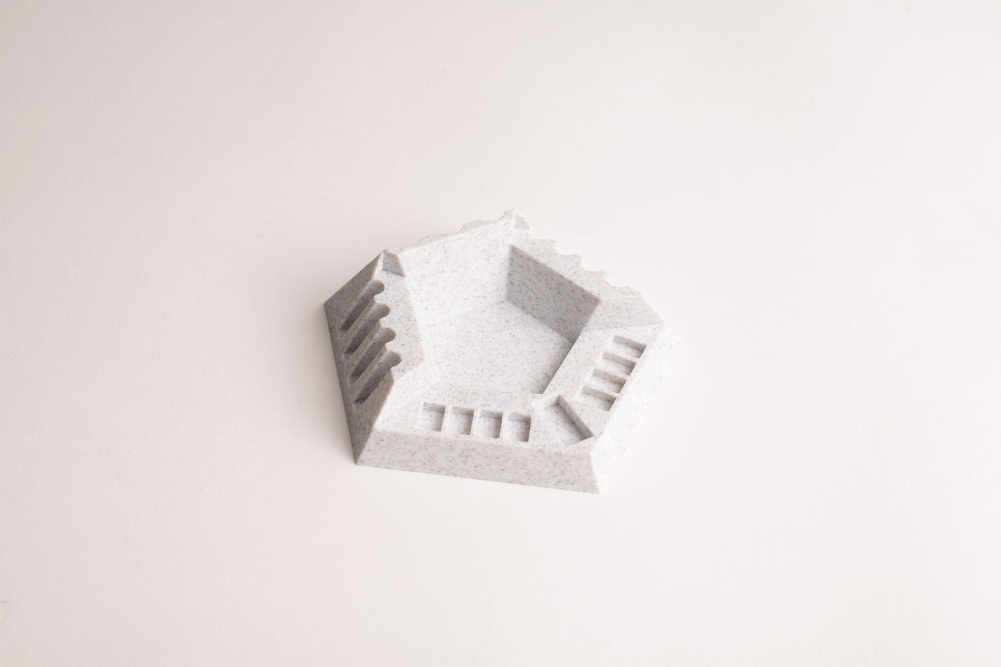 Small Pentatray