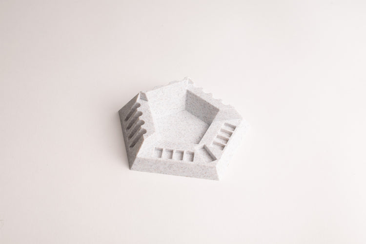 Small Pentatray