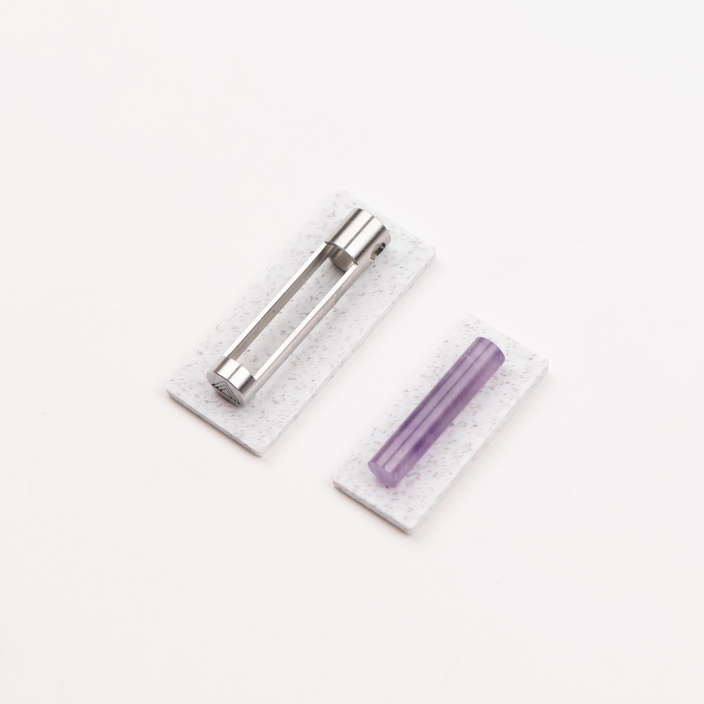 Stainless Steel Core Series Necklace