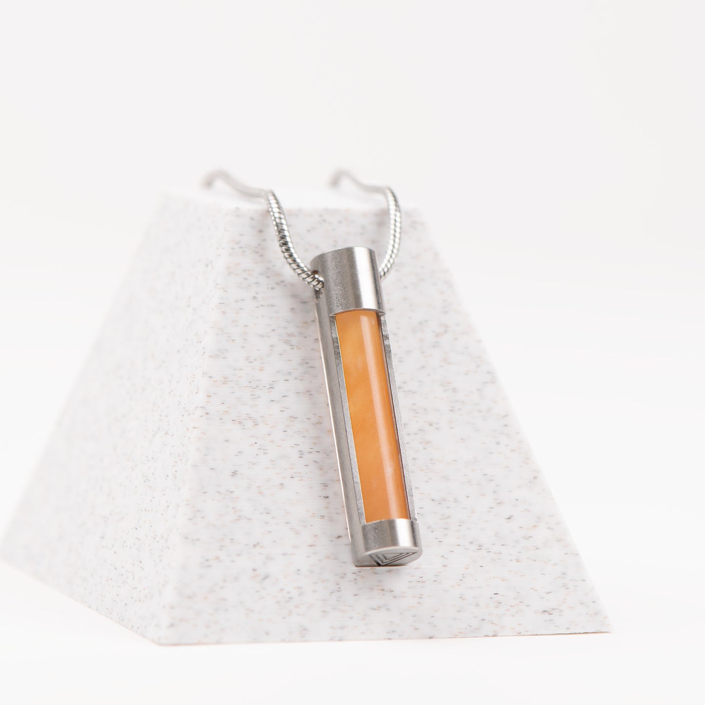 Stainless Steel Core Series Necklace