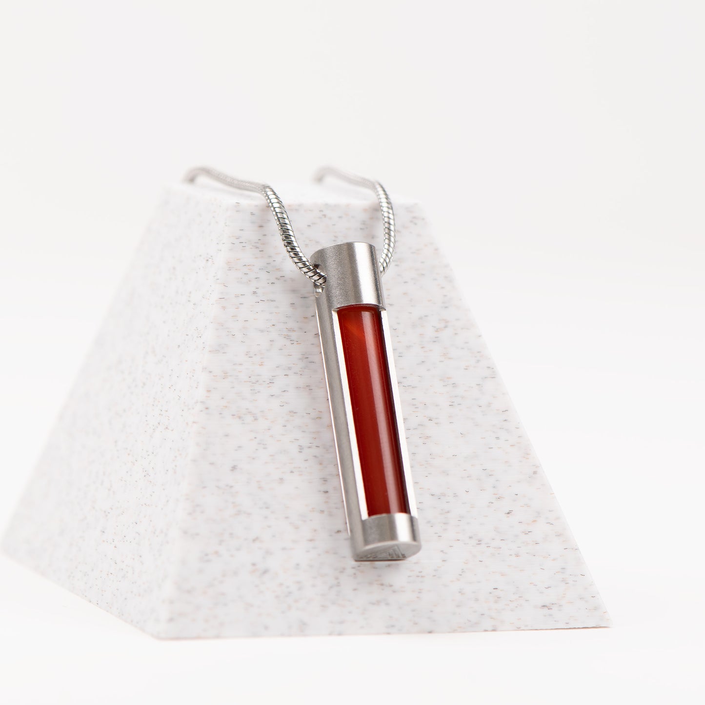 Stainless Steel Core Series Necklace