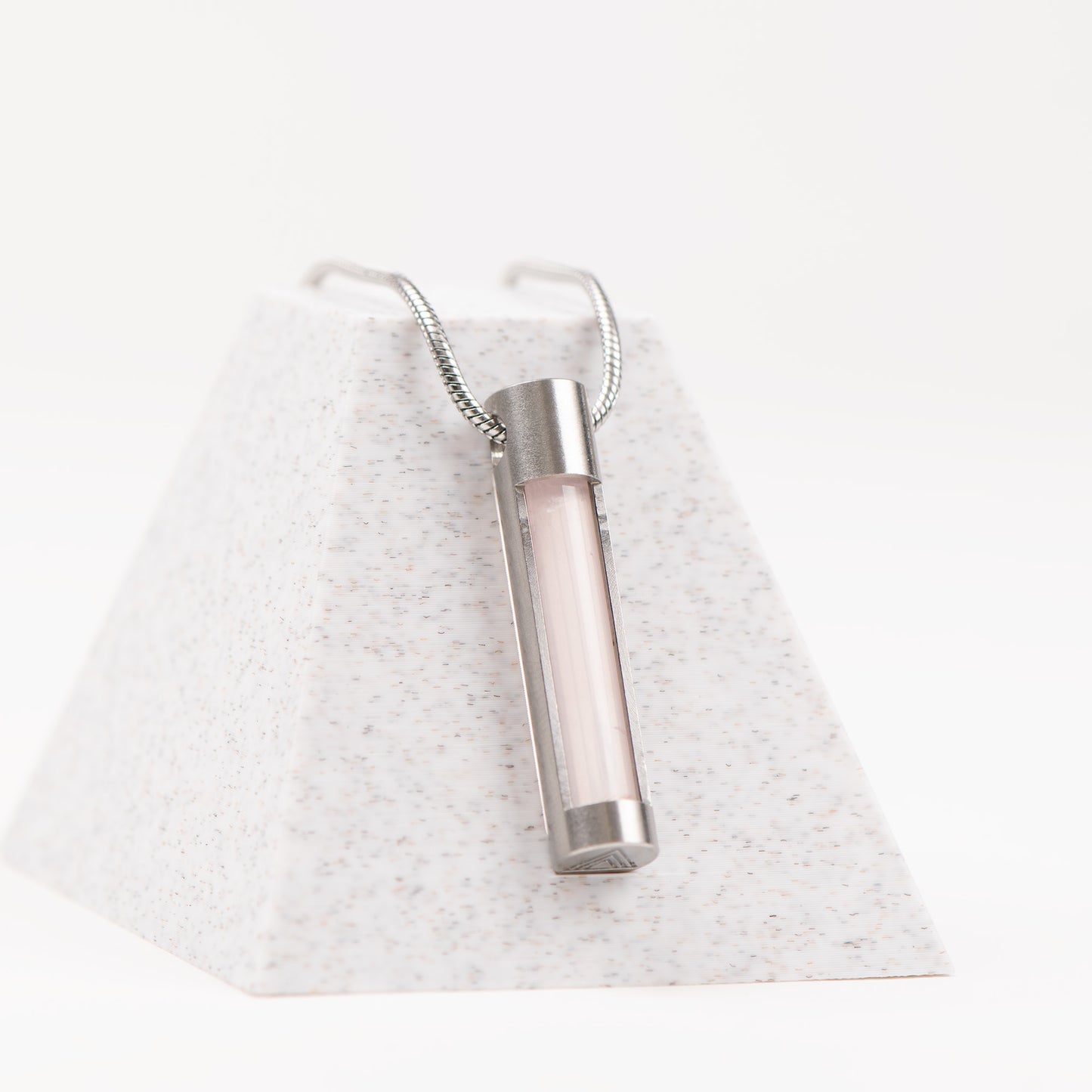 Stainless Steel Core Series Necklace