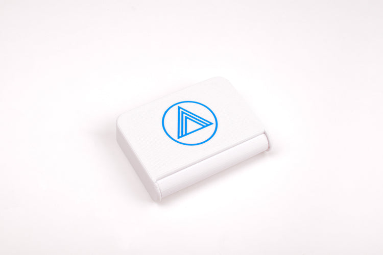 Foldable Standard Travel Case