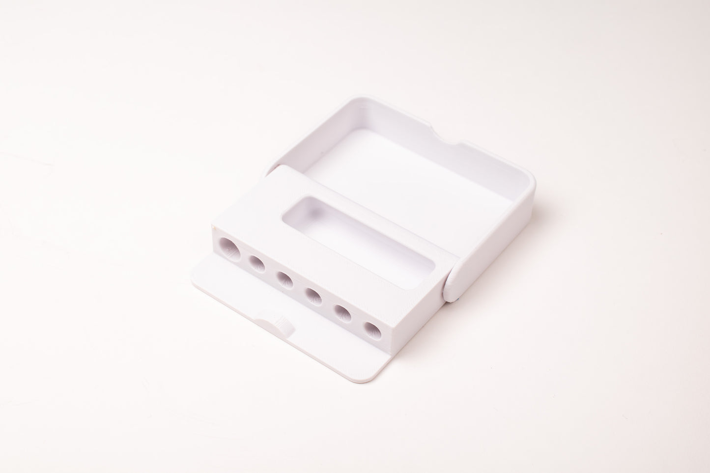 Foldable Standard Travel Case