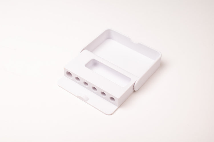 Foldable Standard Travel Case