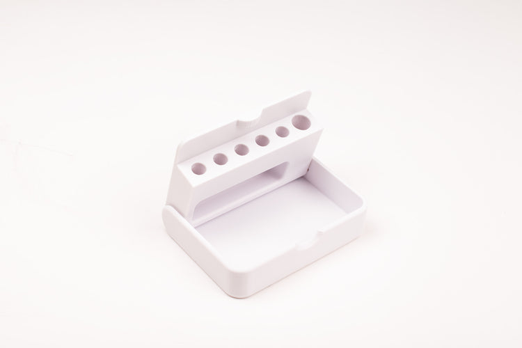 Foldable Standard Travel Case
