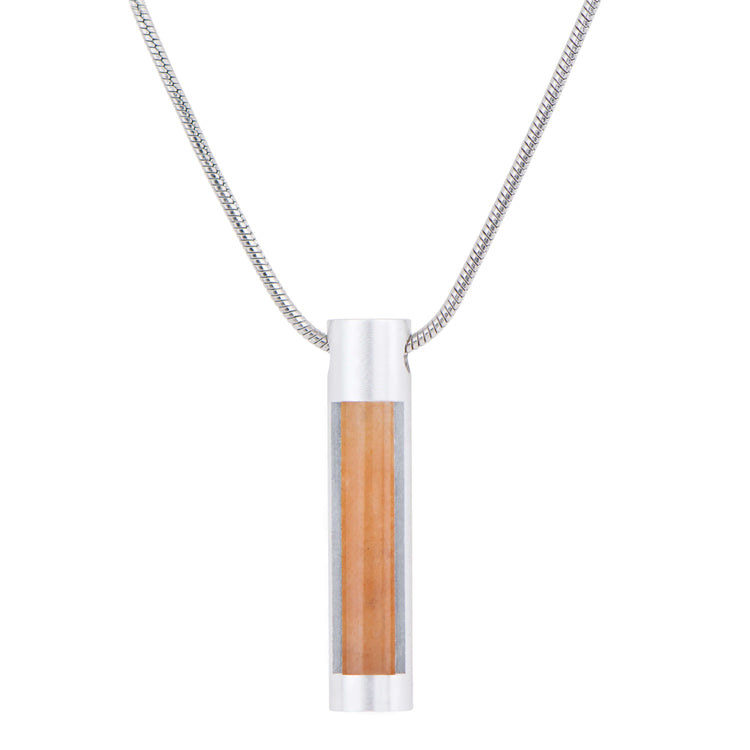 Orange Aventurine