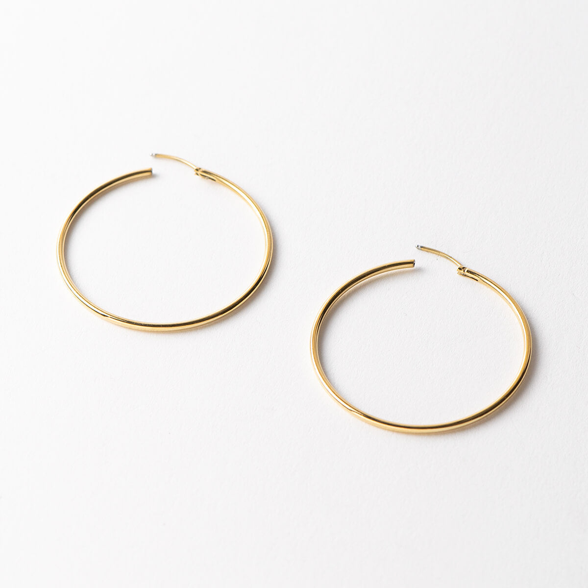 Hoop Earrings