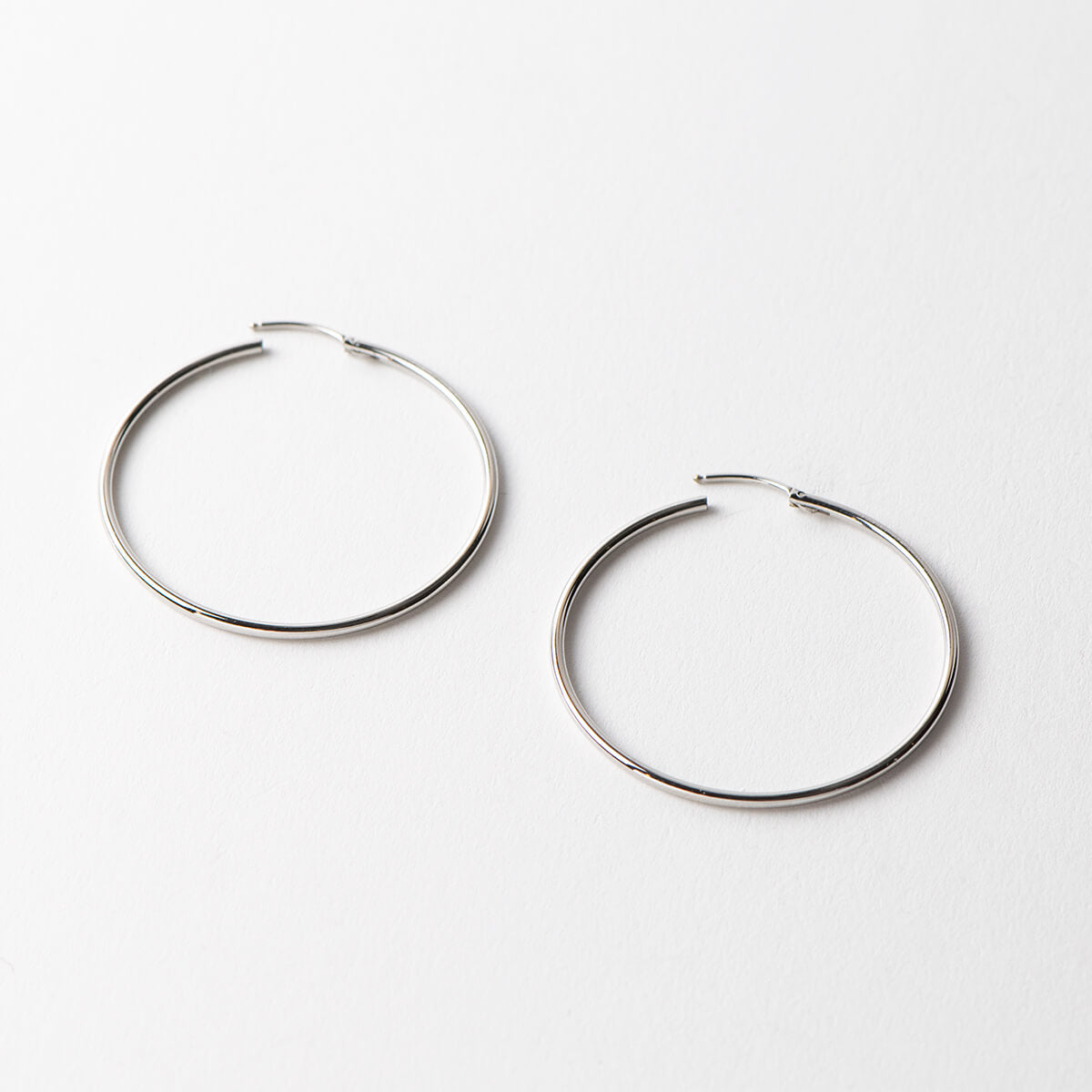 Hoop Earrings
