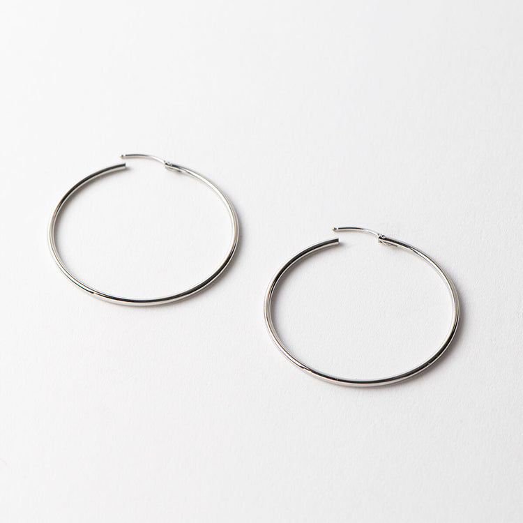 Hoop Earrings