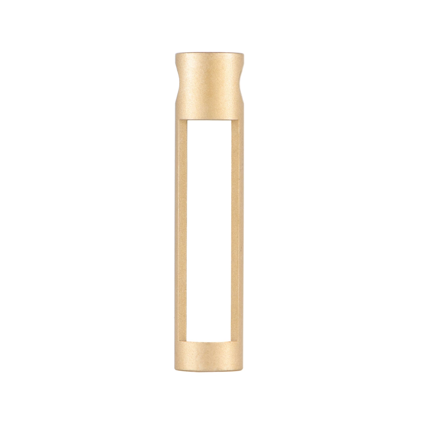 Matte Brass Frame