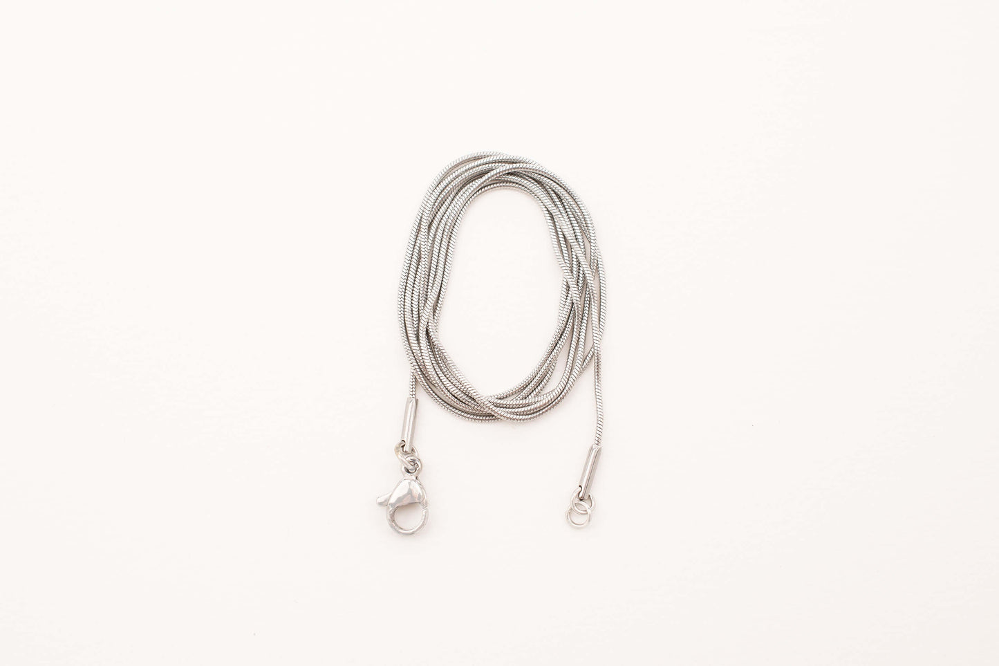 1mm Snake Chains