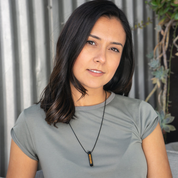 
                  
                    Black Core Series Necklace
                  
                