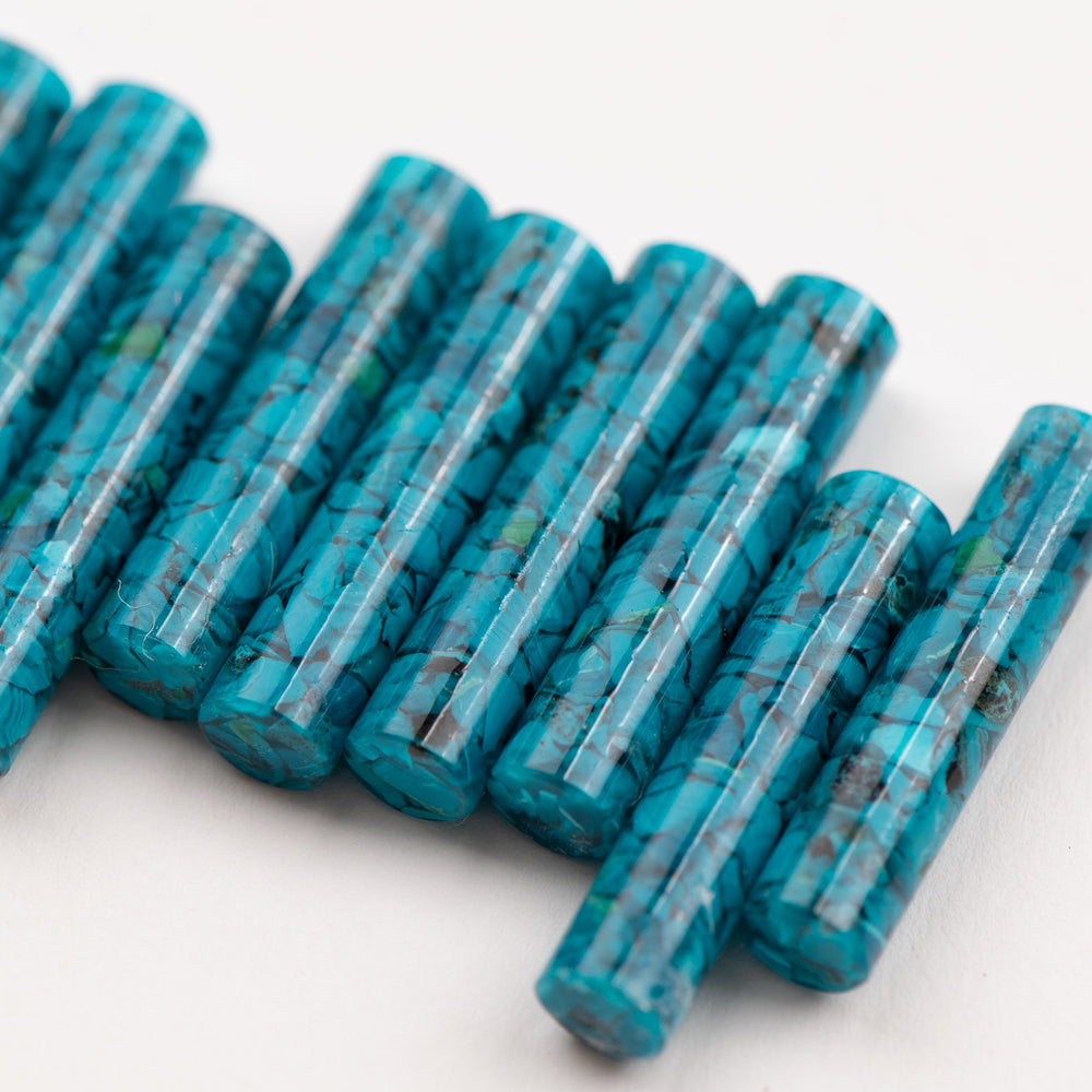 Chrysocolla
