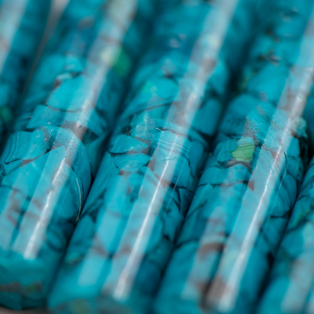 
                  
                    Chrysocolla
                  
                