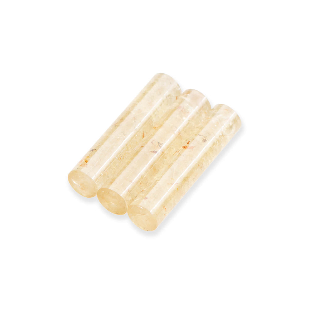 Yellow Apatite
