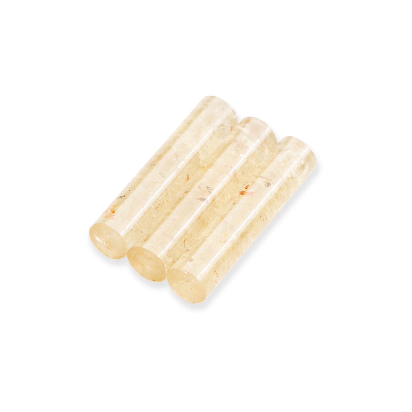Yellow Apatite