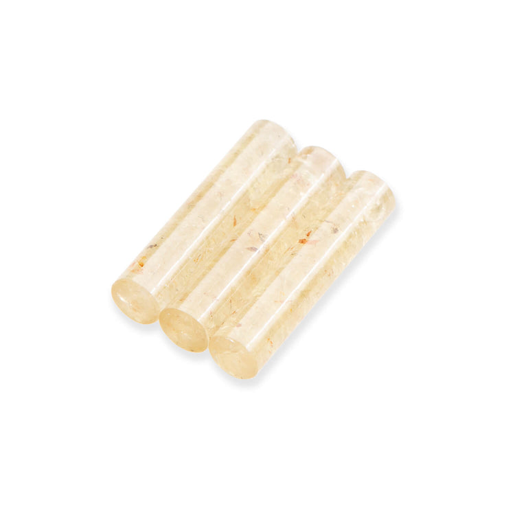 Yellow Apatite