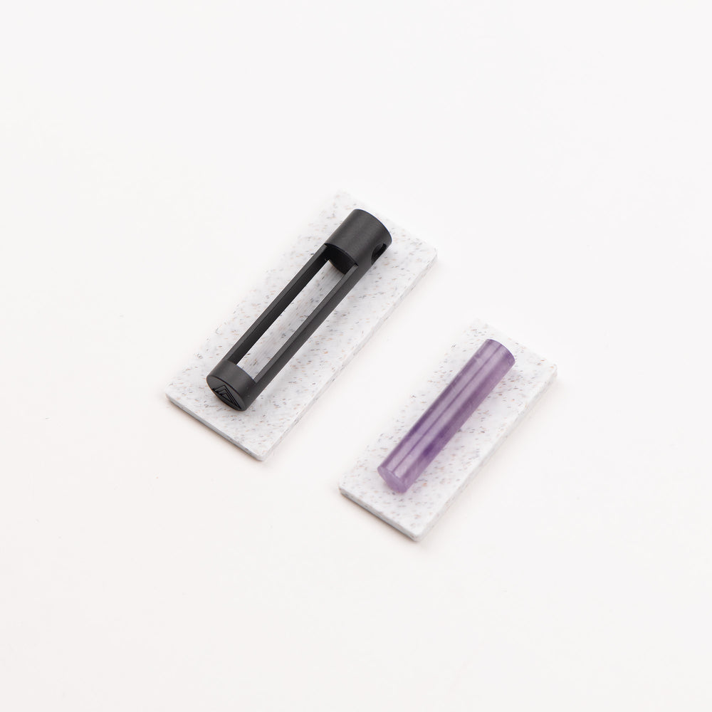 
                  
                    Black Core Series Necklace
                  
                