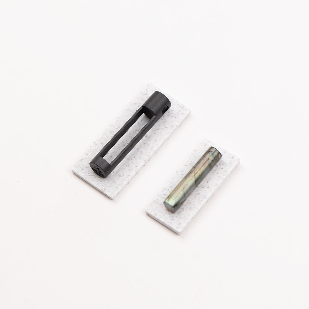 
                  
                    Black Core Series Necklace
                  
                