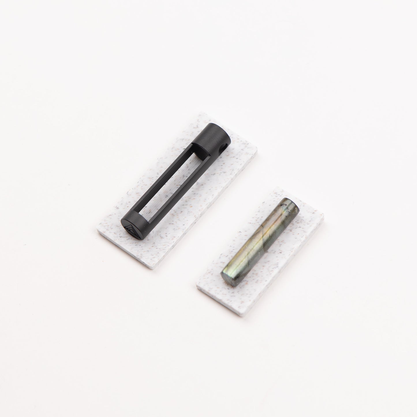 Black Core Series Necklace
