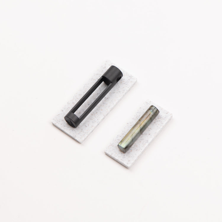 
                  
                    Black Core Series Necklace
                  
                