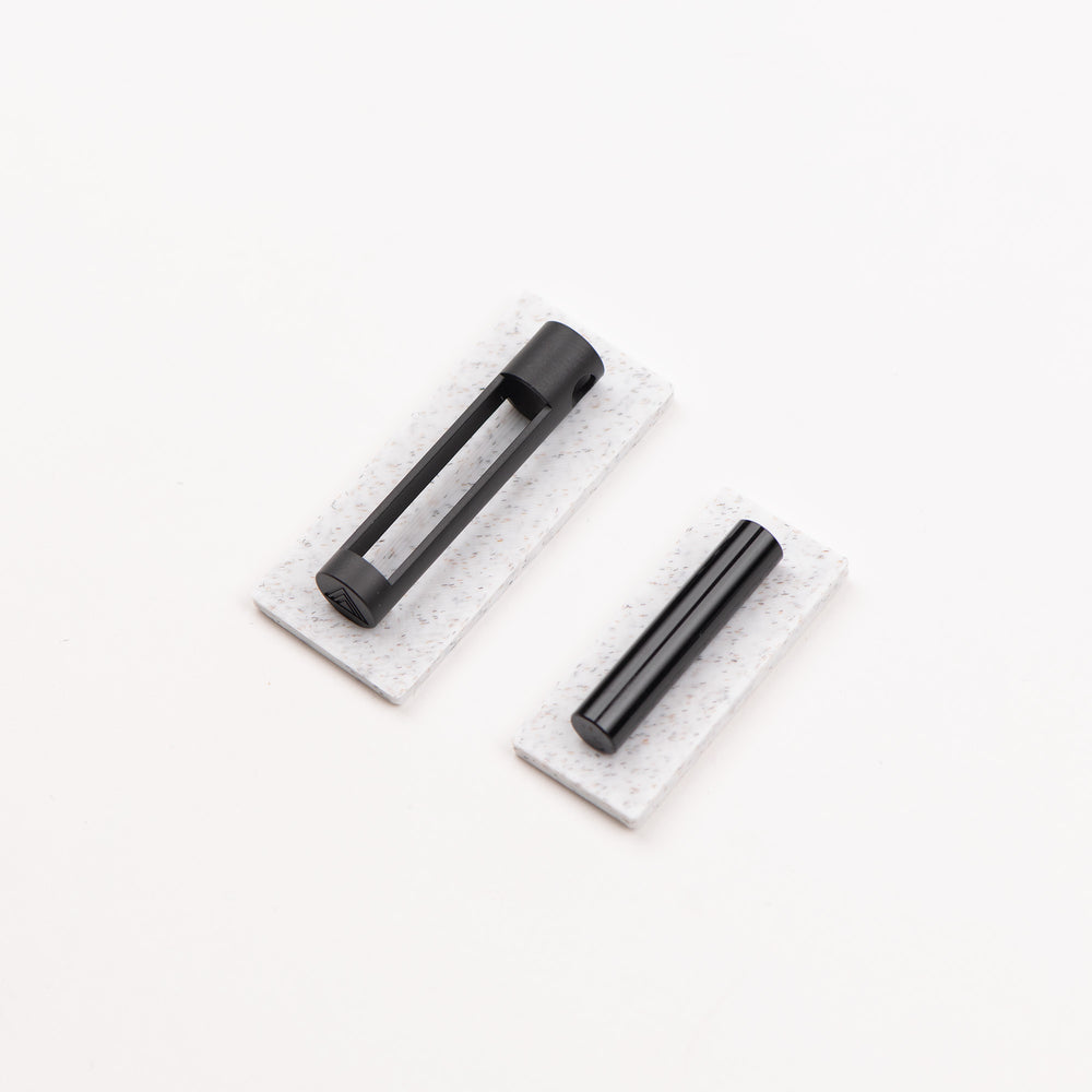 
                  
                    Black Core Series Necklace
                  
                