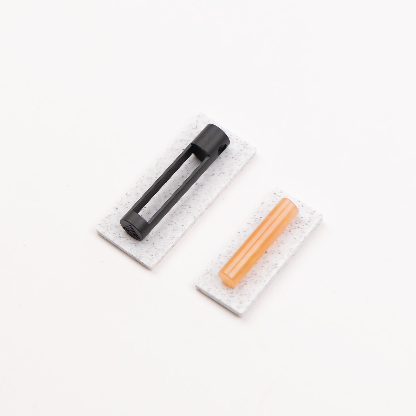 Black Core Series Necklace