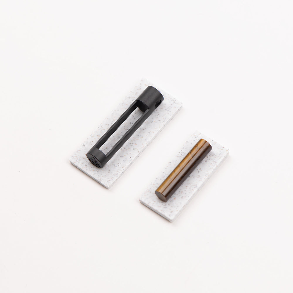 
                  
                    Black Core Series Necklace
                  
                